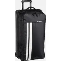 Vaude Takutea 90 Wheels Trolley black