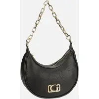 GUESS Shopper 'Helina' goud / zwart