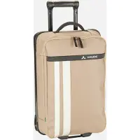 Vaude Trolley nude / zwart / wit