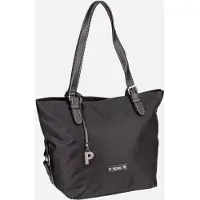 PICARD schoudertas Sonja Shoulder Bag Black zwart