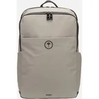 JOOP! Rugzak zwart / offwhite