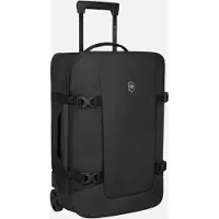 Victorinox Altmont Modern Wheeled Duffel black