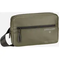 Strellson Heuptas 'Stockwell 2.0' kaki / wit