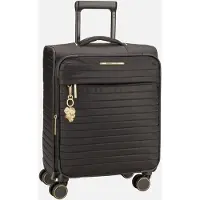 Travelite Trolley 'Barbara' zwart