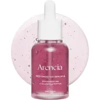Arencia RED SMOOTHIE SERUM 8 30 ML