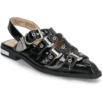 Steve madden Dames Hakken Gari - Zwart - Maat 37