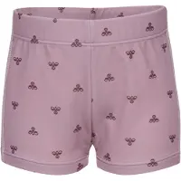 Hummel Zwembroek 'Mini Bee' mauve