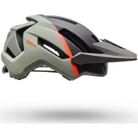 Bell Fietshelm 4Forty Air Mips, maat M (55-59 cm), model 38211-224-M