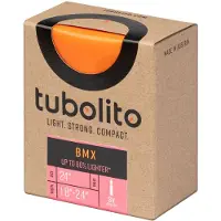 Tubolito Turbo-bmx Schrader 40 Mm Binnenband