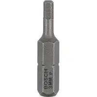 Bosch 2607001722 1/4 (6,3 mm)