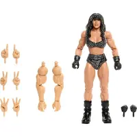 Mattel WWE SummerSlam Chyna Action Figure