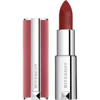 Givenchy Make-up LIPPEN MAKE-UP Le Rouge Sheer Velvet N17 Rouge Érable