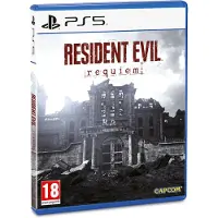 Resident Evil Requiem (Playstation 5) Standaard Meertalig