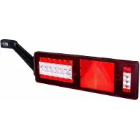 Hella 2VP 340 970-331 Achterlicht