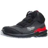 Techtronic Industries A/S (TTI) 4932498101 Veiligheidsschoenen