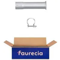 Hella 8LA 366 007-381 Reparatieset, katalysator