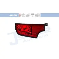 Johns 41 71 87-9 Mistachterlamp