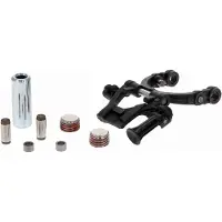 VAICO V10-9281 Reparatieset, differentieel