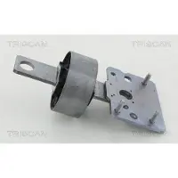 TRISCAN 8500 27833 Draagarmrubber