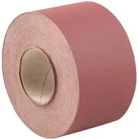 PFERD TOOLS SBR 100 A 320 45016332 Schuurpapierrol Korrelgrootte (num) 320 (l x b) 50 m x 100 mm 1 stuk(s)