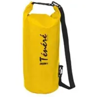 Lalizas Uv Tec Polo Dry Sack 10l Geel