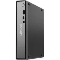 Lenovo Idg Thinkcentre Neo 50q Gen 5 Mini Core 7 240h/16gb/1tb Ssd Desktop-pc