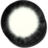 Serax Dé by Ann Demeulenmeester gebaksbordje 17,5 cm