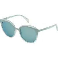 Police Zonnebril Wonder 2 SPL499 SMCX