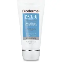 Biodermal P-cl-e Voedende Handcrème 75 Ml