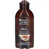 Garnier Zonbescherming Zelfbruiner Zonnebrandolie