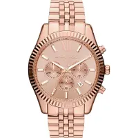 Michael Kors MK8319 Lexington Chronograaf Herenhorloge