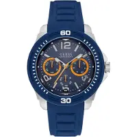 GUESS Gents Tread Horloge
