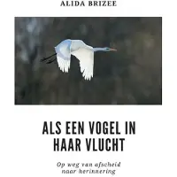 Brave New Books Als een vogel in haar vlucht