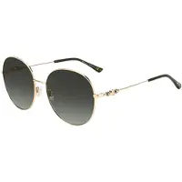 Jimmy Choo Birdiespefib Dames Zonnebril
