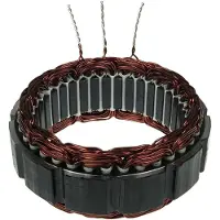 AS-PL AS3003 Dynamo, Alternator