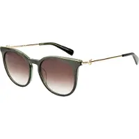 Longchamp Zonnebril LO693S