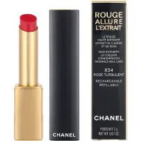 Chanel Rouge Allure L'Extrait Hoge-Intensiteit Lippenkleur