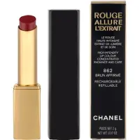Chanel - Rouge Allure L'extrait De Bijzonder Intense Stralende En Verzorgende Lippenstift Navulbaar 862