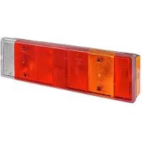 Hella 2VD 007 323-131 Achterlicht