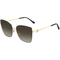 Jimmy Choo Vella/S 06J/HA. Glasdiameter: 59