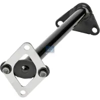 DT Spare Parts 1.14455 Schakelstang