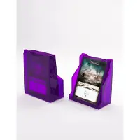 GameGenic Bastion 100+ XL Purple