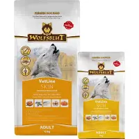 Wolfsblut VetLine Skin - Hondenvoer