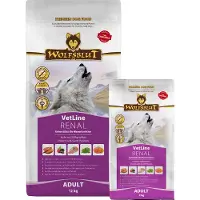 Wolfsblut - Dogfood - Renal - 12 kg. - (wb126)