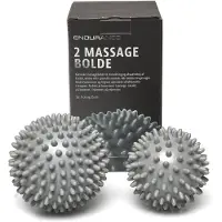 Endurance Massagebal (x2)