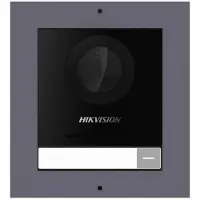 Hikvision DS-KD8003-IME1(B)/Surface Videodeurbel Camera Module