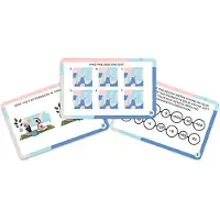 Gift Republic Mindfulness puzzels