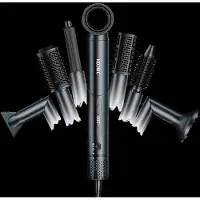 KOENIC Kms 143425 Multi Hair Styler