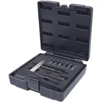 Ks Tools Universele kogellagertrekkerset, 21-delig 5,5-8mm ( 700.1500 )