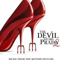 INTERSCOPE The Devil Wears Prada 2 - Lp